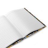 Leyenda Hardcover Journal Matte