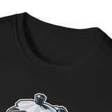 Greca Boricua Unisex TShirt