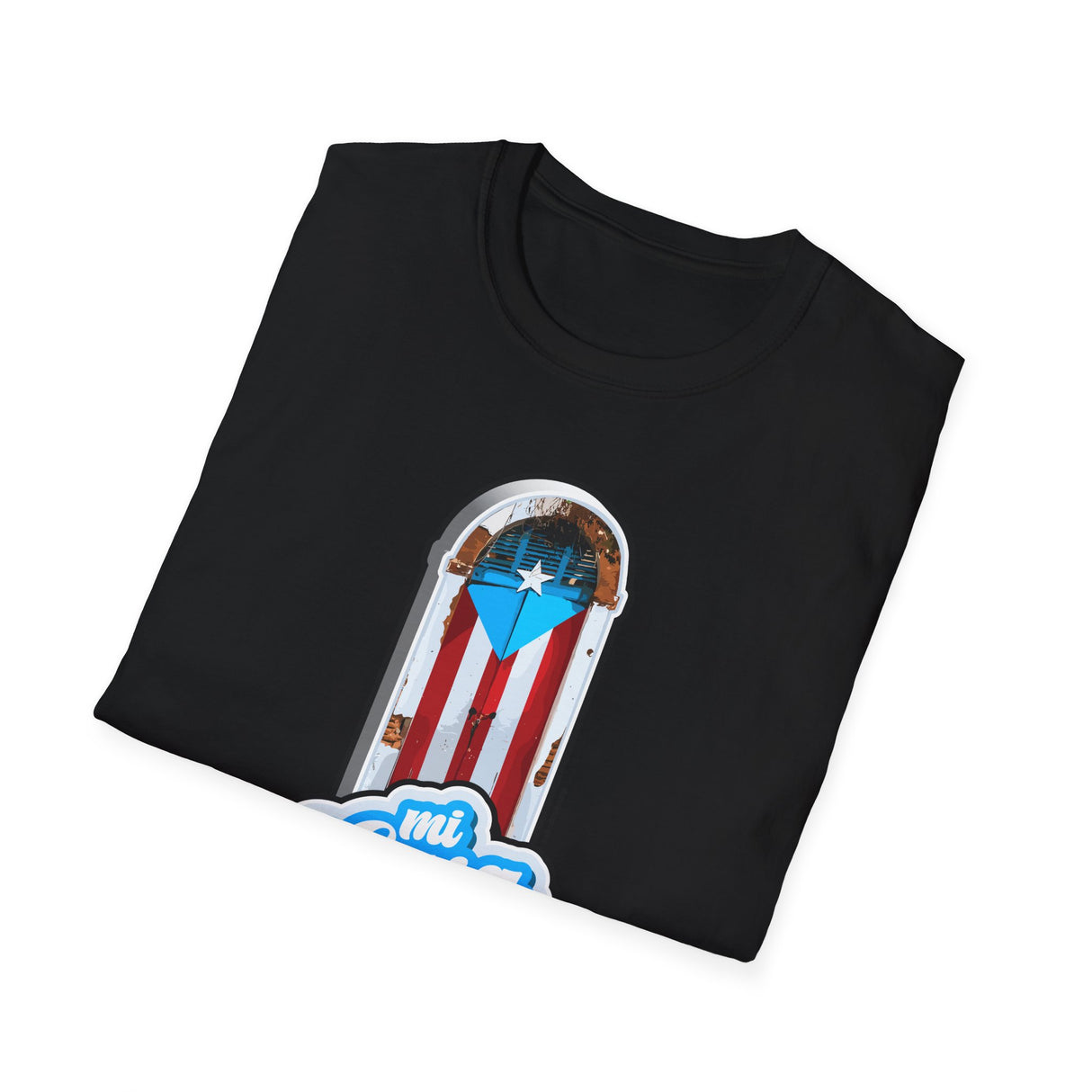 Mi Casa Unisex TShirt