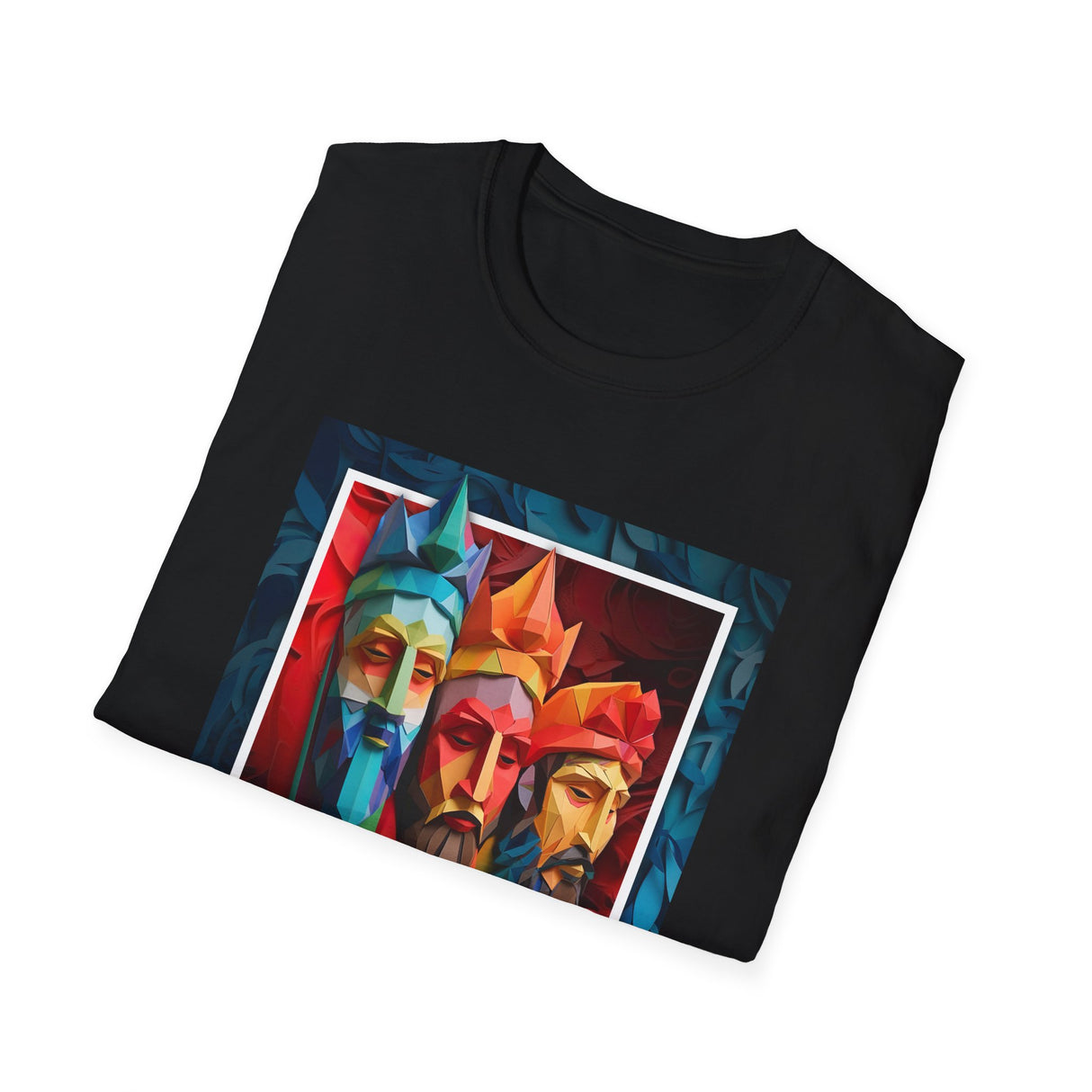 Reyes de Papel Unisex TShirt