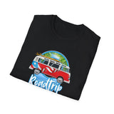 Roadtrip Unisex TShirt
