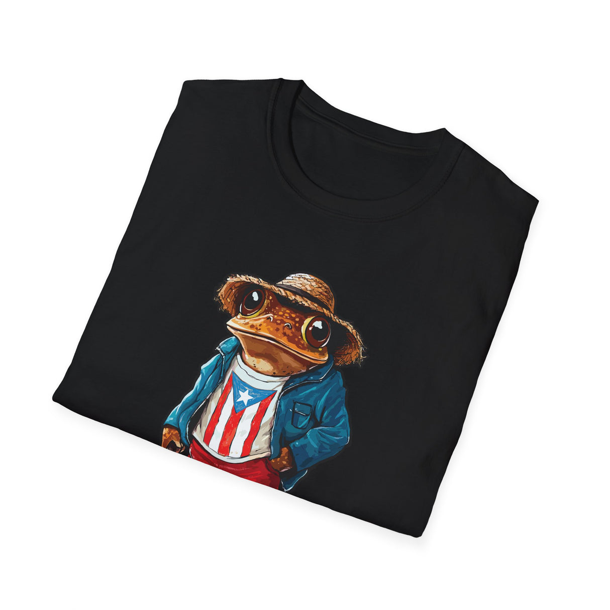 Concho Unisex TShirt