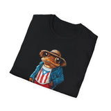 Concho Unisex TShirt