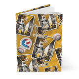 Leyenda Hardcover Journal Matte