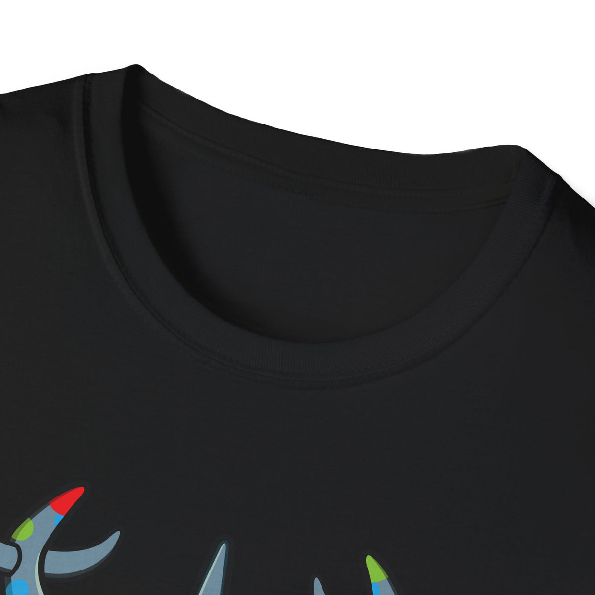 Vejigante Unisex TShirt