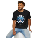 De La Isla Unisex TShirt