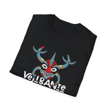 Vejigante Unisex TShirt