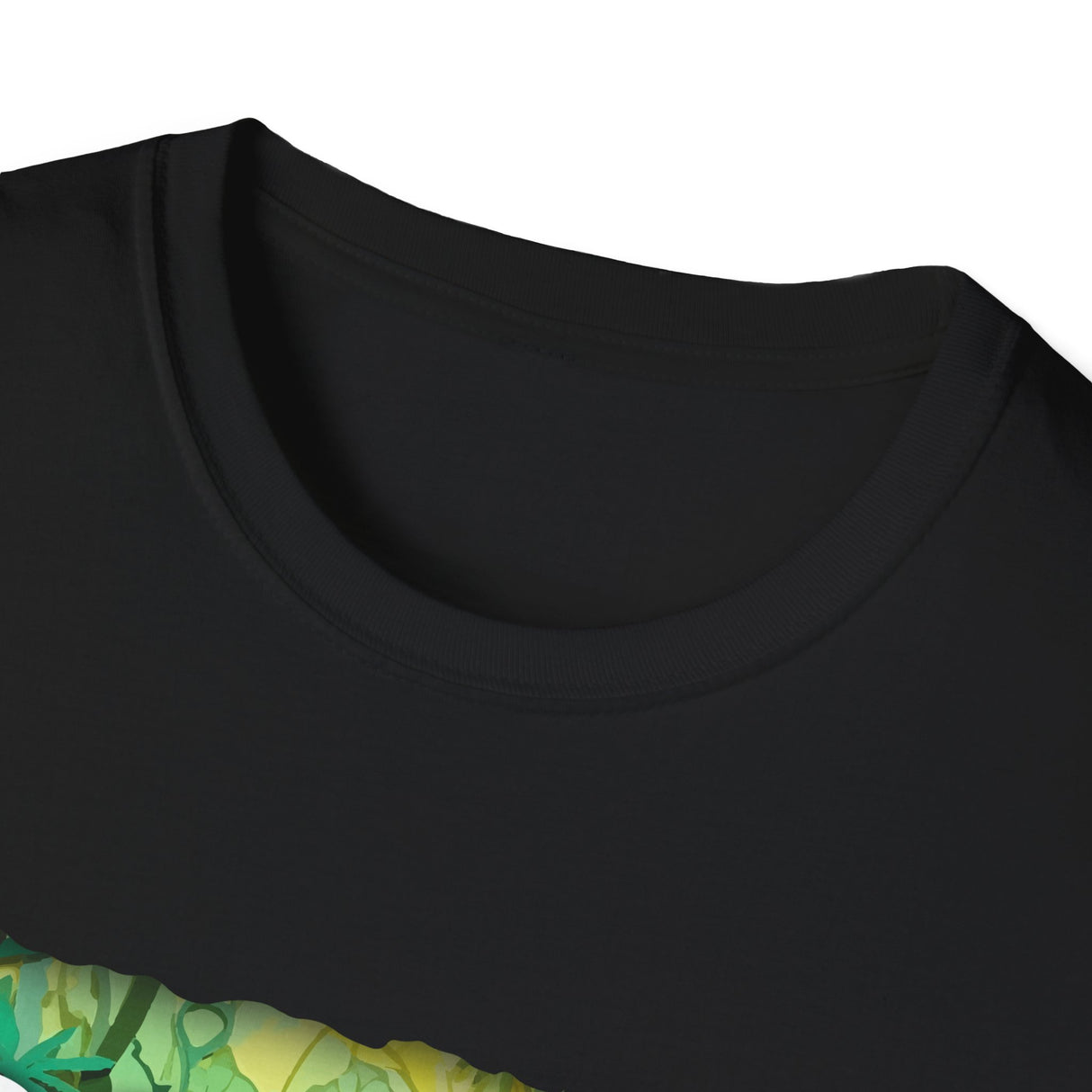 Borikén Unisex TShirt
