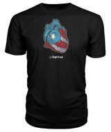 Patria Adentro Unisex TShirt