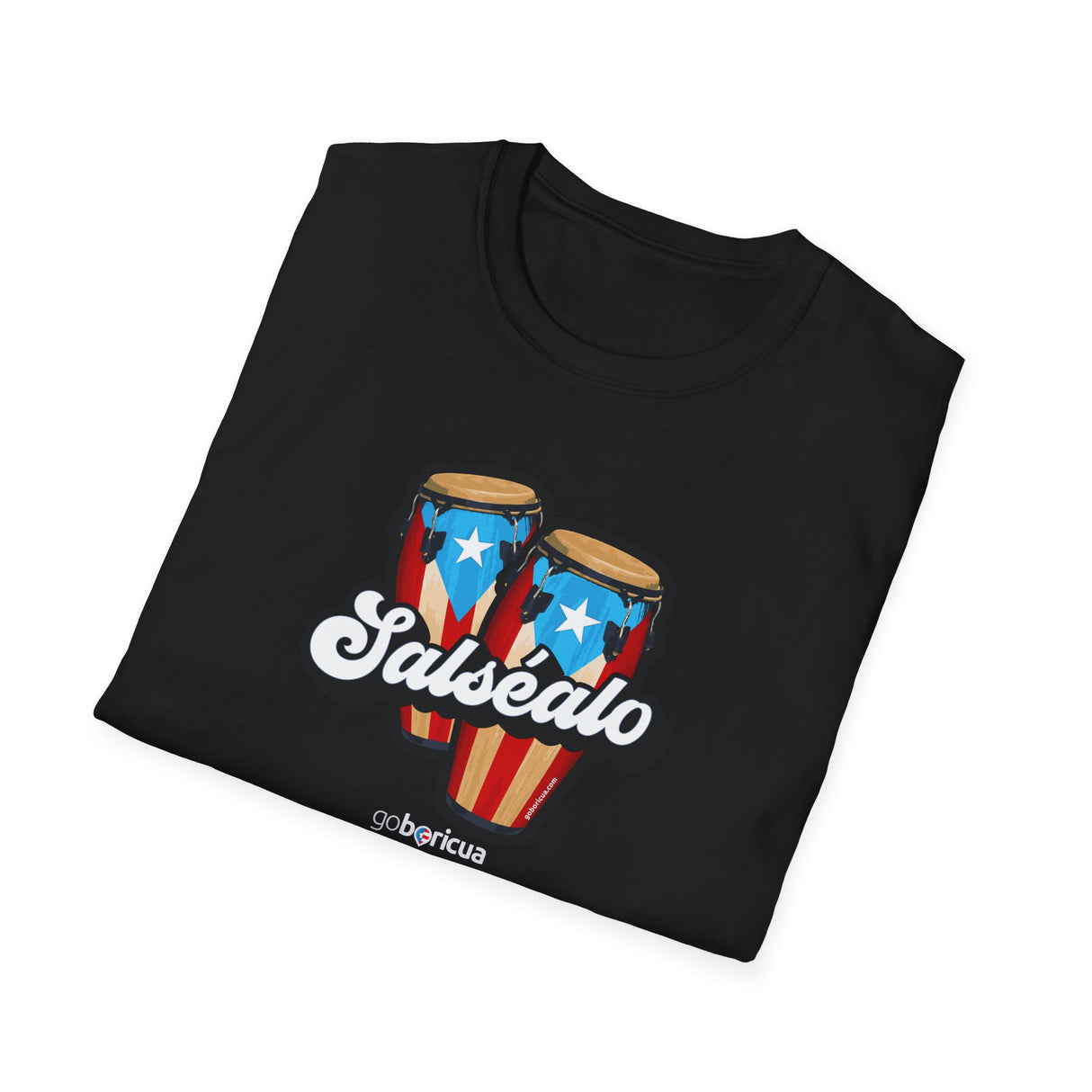 Salsealo Unisex TShirt