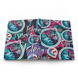 Isleña Hardcover Journal Matte