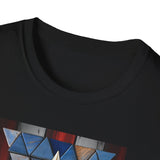 Reyes de Madera Unisex TShirt
