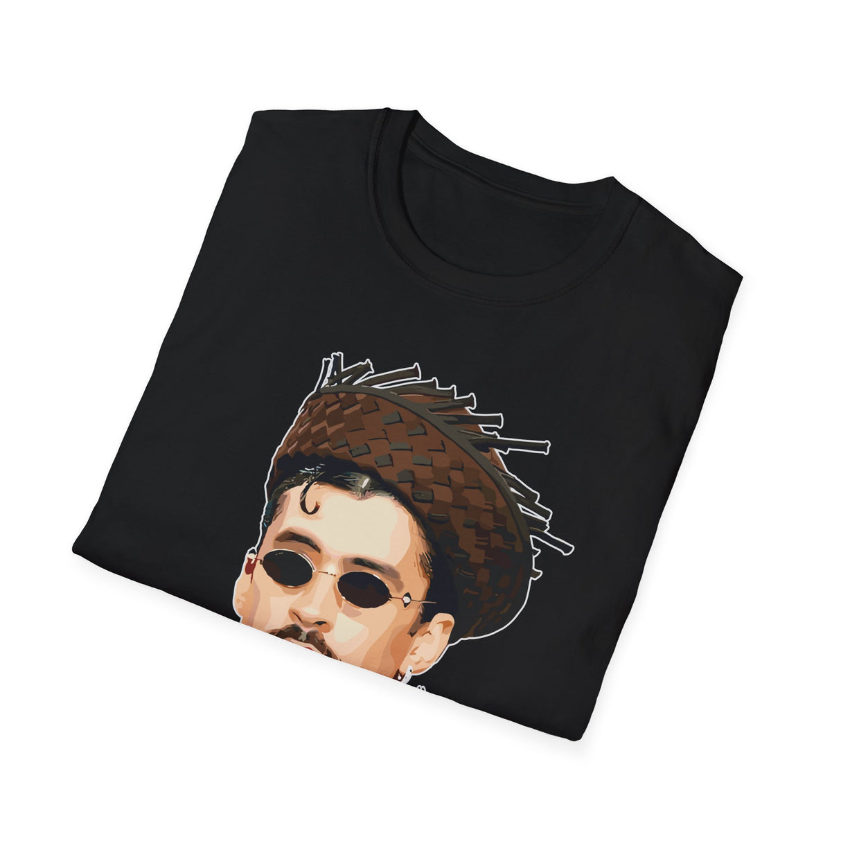 Conejo Unisex TShirt