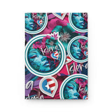 Isleña Hardcover Journal Matte