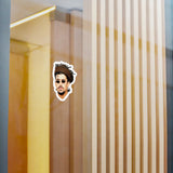 Conejo Sticker
