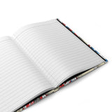 Borincano Hardcover Journal Matte