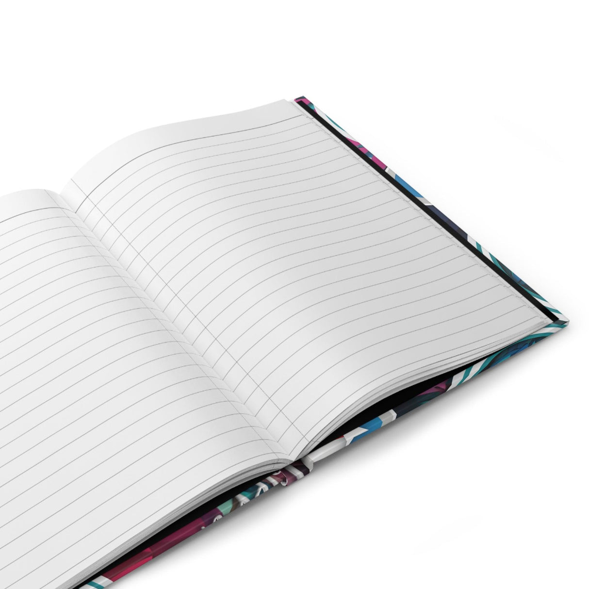 Isleña Hardcover Journal Matte
