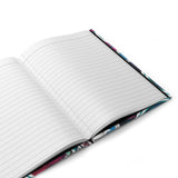 Isleña Hardcover Journal Matte