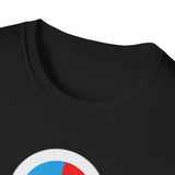 Pin GoBoricua Unisex TShirt