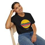 Chinchorreo Intenso Unisex TShirt
