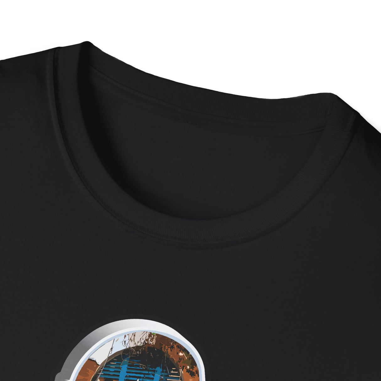 Mi Casa Unisex TShirt