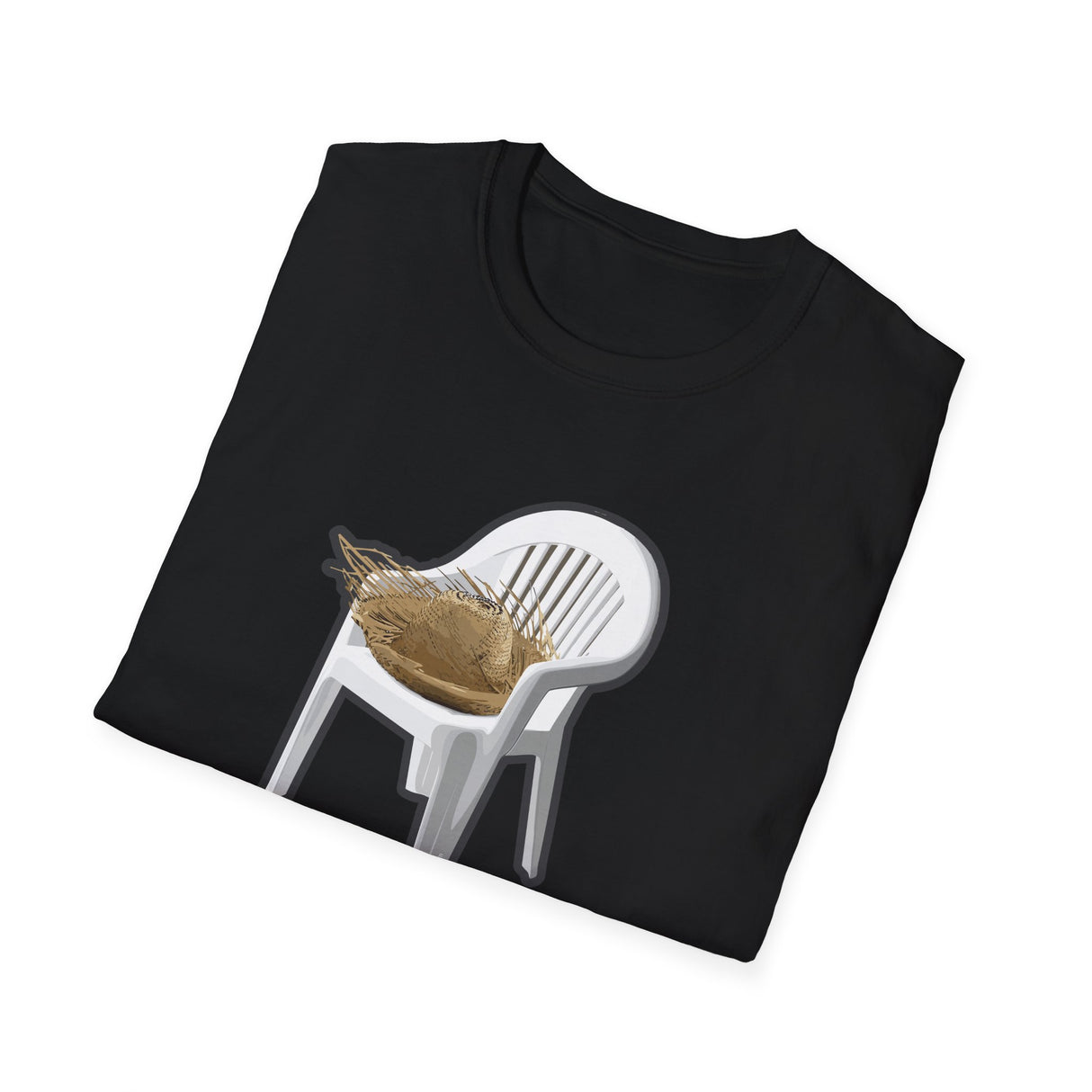 Ojalá Unisex TShirt