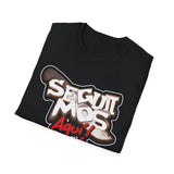 Seguimos Aquí Unisex TShirt