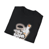 Café con Ron Unisex TShirt