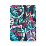 Isleña Hardcover Journal Matte