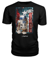 Boridroid Unisex Softstyle T-Shirt