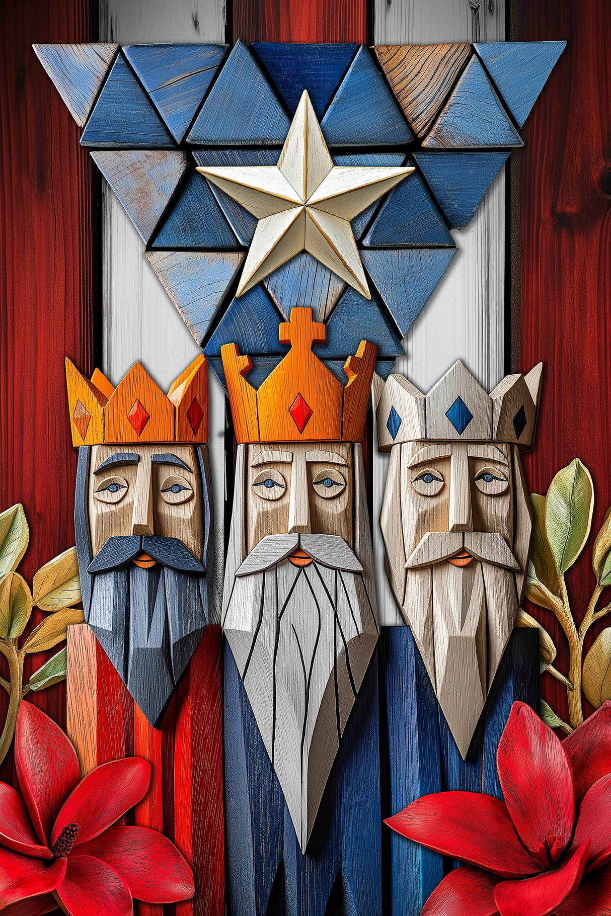 Magia de Reyes
