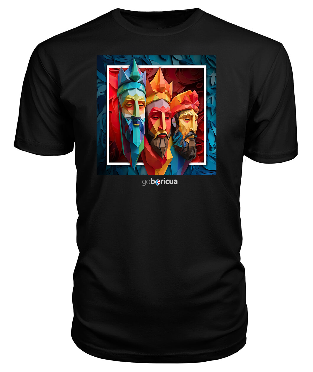 Reyes de Papel Unisex TShirt