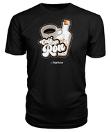 Café con Ron Unisex TShirt