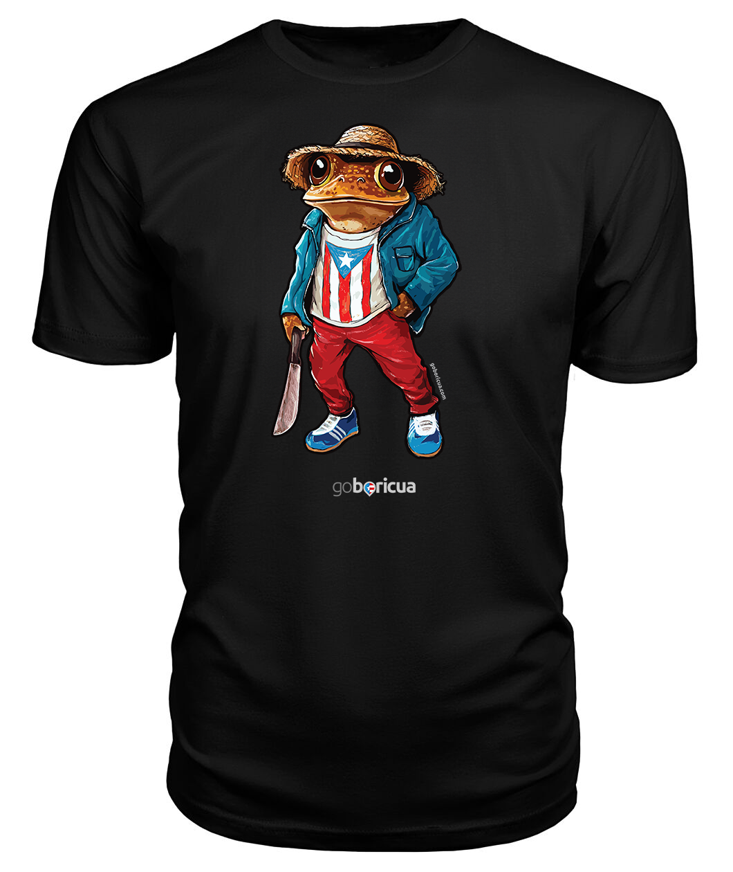 Concho Unisex TShirt