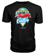 Roadtrip Unisex TShirt