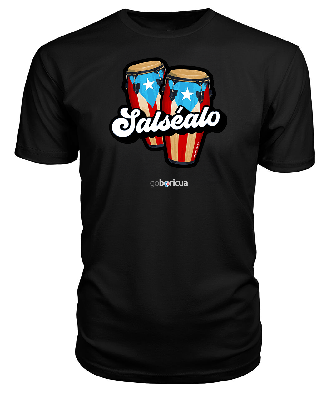 Salsealo Unisex TShirt