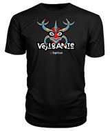 Vejigante Unisex TShirt