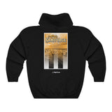 Santurce Unisex Heavy Blend™ Hooded Sweatshirt